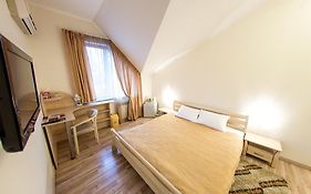 COMFORT ROOM кімнати в приватному будинку